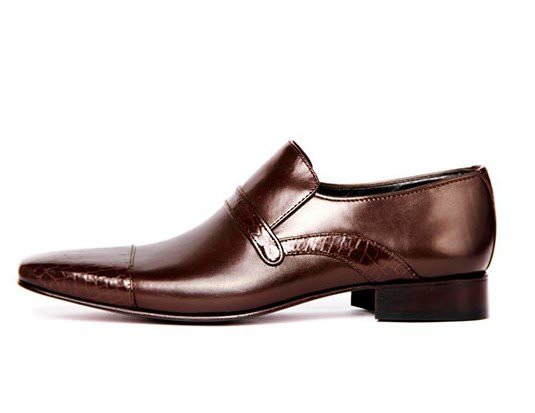 модні чоловічі туфлі 2013