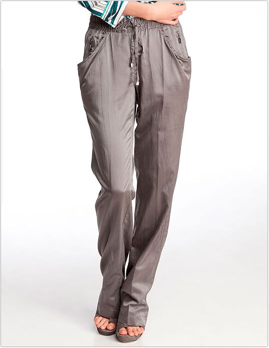 модні жіночі брюки 2013 фото