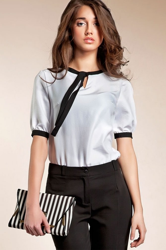 жіноча блуза,  топ  2013