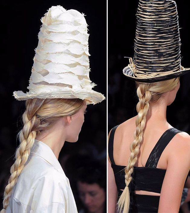 spring_2015_braided_hairstyles_from_runway_Donna_Karan_braids