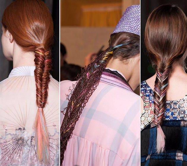 spring_2015_braided_hairstyles_from_runway_Marco_de_Vincenzo_braids