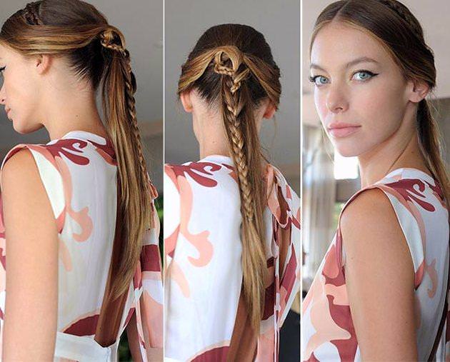 spring_2015_braided_hairstyles_from_runway_Rachel_Zoe_braids