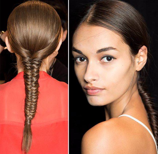 spring_2015_braided_hairstyles_from_runway_Tome_braids