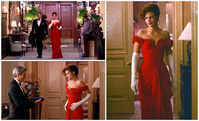 pretty-woman-red-opera-dress