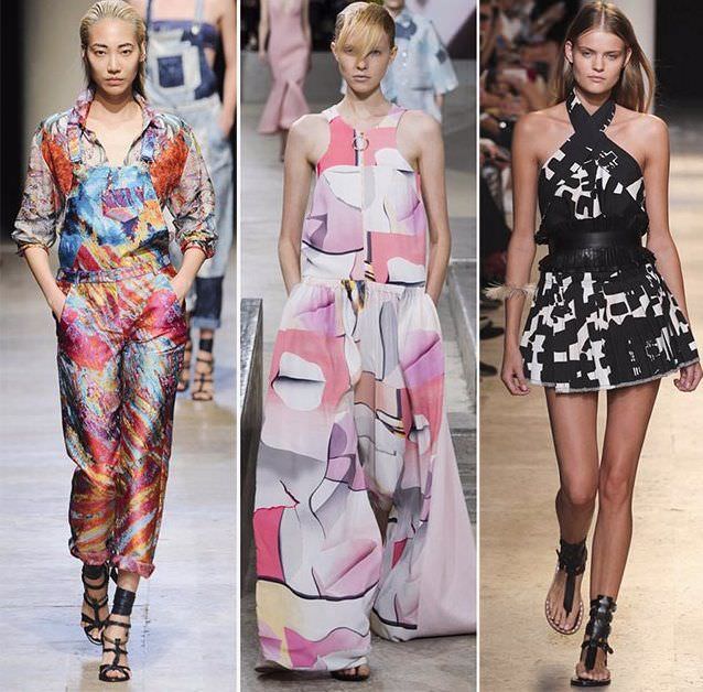 spring_summer_2015_print_trends_abstract_and_artistic_patterns_fashionisers
