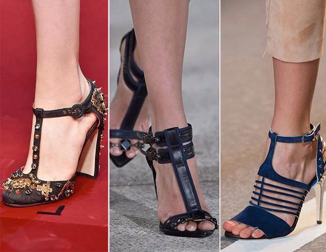 spring_summer_2015_shoe_trends_Tstrap_shoes