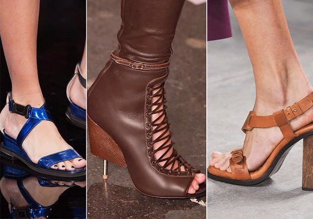 spring_summer_2015_shoe_trends_leather_shoes