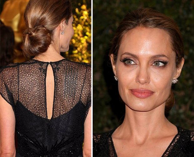 New_Years_Eve_updo_hairstyles_Angelina_Jolie_updo_hairstyles