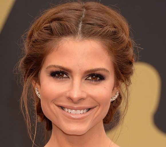 Oscars_2014_best_celebrity_hairstyles_and_makeup_looks_Maria_Menounos