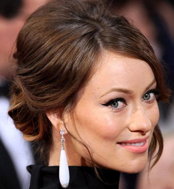 Oscars_2014_best_celebrity_hairstyles_and_makeup_looks_Olivia_Wilde