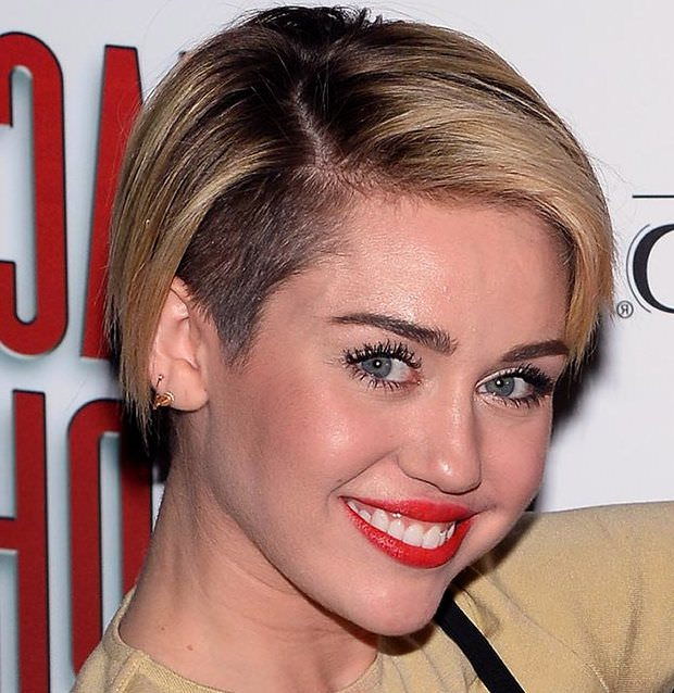 Valentines_Day_short_hairstyles_Miley_Cyrus_short_hair