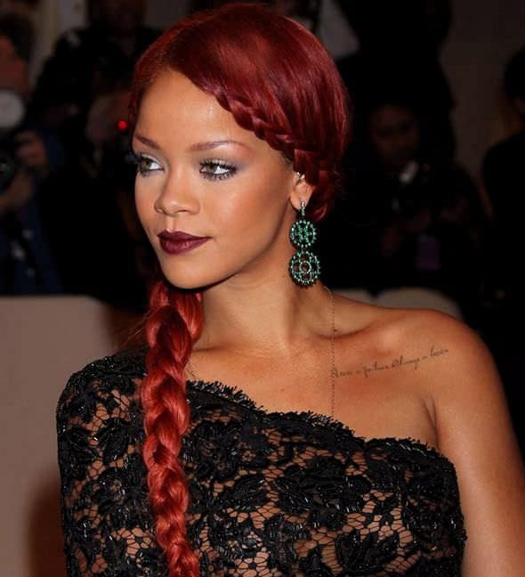 top_70_plaits_and_braided_hairstyles_Rihanna_braids